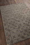 chandra rekha rek 29601 taupe rug