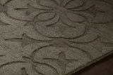 chandra rekha rek 29601 taupe rug
