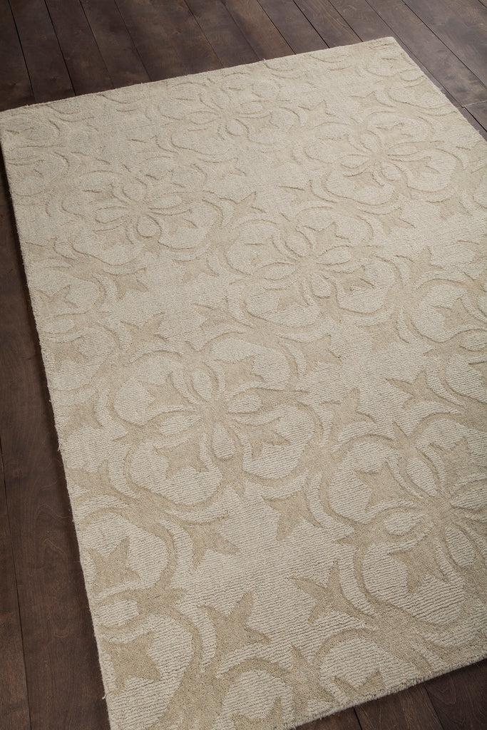 chandra rekha rek 29602 cream rug