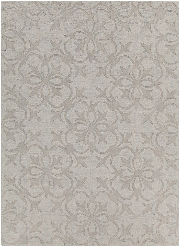 chandra rekha rek 29603 grey rug