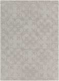 chandra rekha rek 29603 grey rug