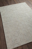 chandra rekha rek 29603 grey rug