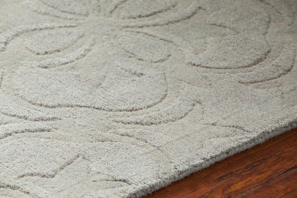 chandra rekha rek 29603 grey rug