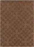 chandra rekha rek 29604 brown rug