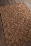 chandra rekha rek 29604 brown rug