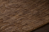 chandra rekha rek 29604 brown rug