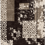 safavieh clearance retro ret2135 1125 creme rug