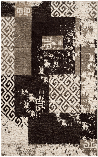 safavieh clearance retro ret2135 1125 creme rug