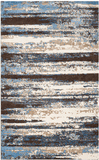 safavieh clearance retro ret2138 1165 blue rug