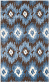 safavieh clearance retro ret2143 2865 blue rug