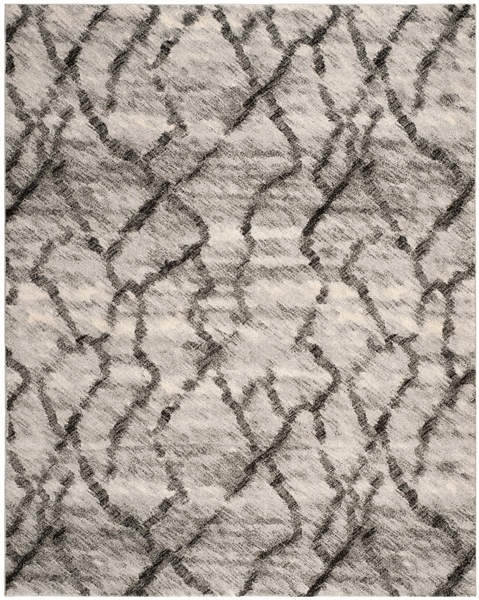 safavieh clearance retro ret2144 7990 light grey rug