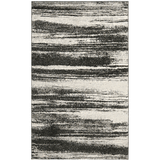 safavieh clearance retro ret2770 9079 black rug