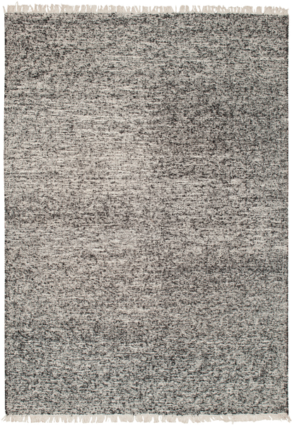 Surya Closeout Rex REX-4000 Black Rug