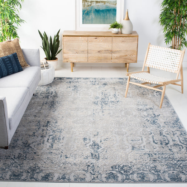 Safavieh Clearance Reflection RFT174A Beige Rug
