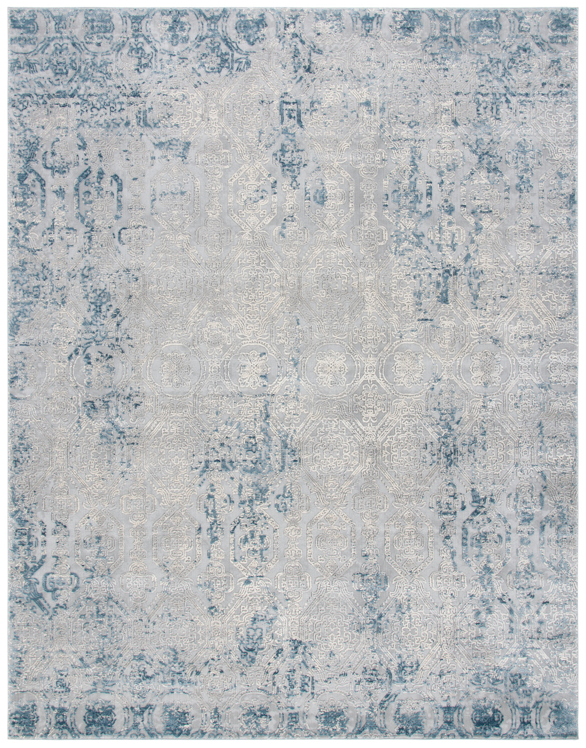 Safavieh Clearance Reflection RFT174A Beige Rug