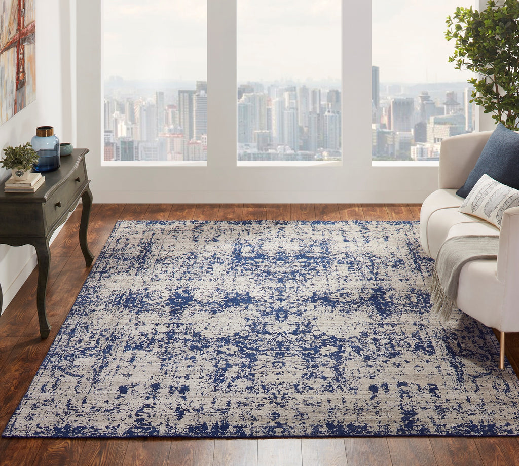 Rugs Done Right Rutland RV35 Sapphire Rug