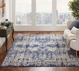 Rugs Done Right Rutland RV35 Sapphire Rug