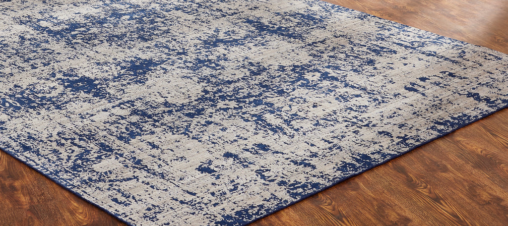 Rugs Done Right Rutland RV35 Sapphire Rug
