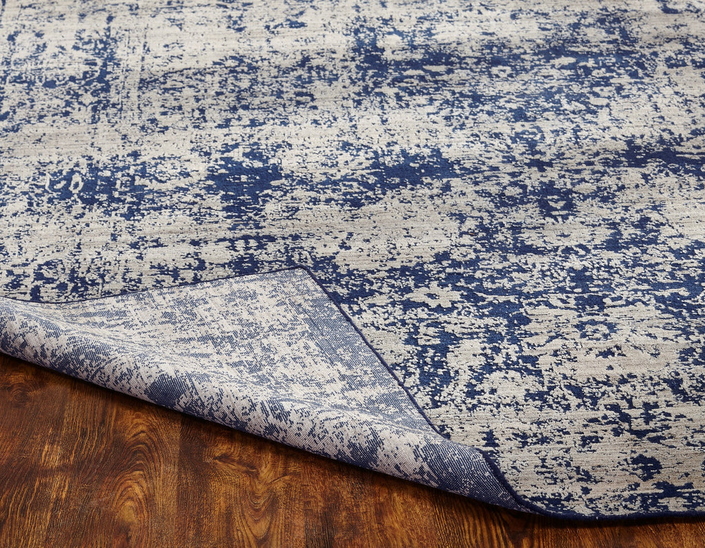 Rugs Done Right Rutland RV35 Sapphire Rug