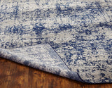 Rugs Done Right Rutland RV35 Sapphire Rug