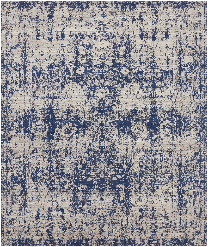 Rugs Done Right Rutland RV35 Sapphire Rug