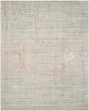 Rugs Done Right Rutland RV36 Misty Green Blush Rug