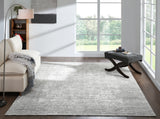 Rugs Done Right Rutland RV37 Pearl Grey Rug