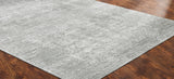 Rugs Done Right Rutland RV37 Pearl Grey Rug