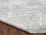 Rugs Done Right Rutland RV37 Pearl Grey Rug