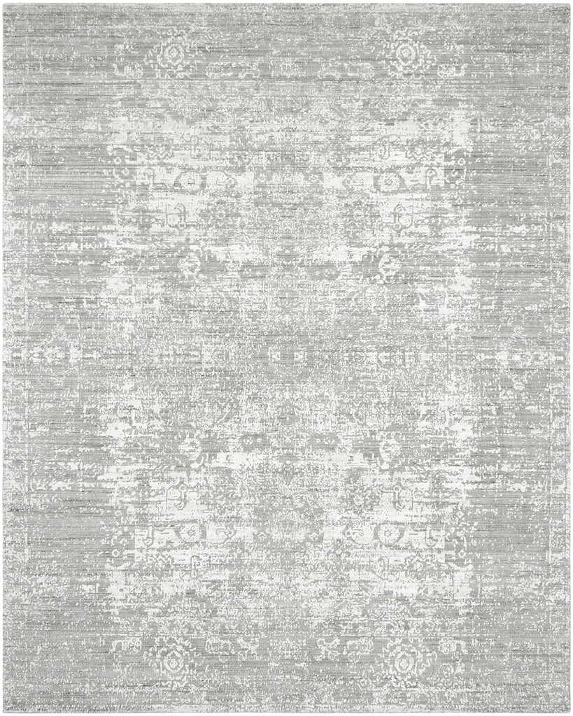 Rugs Done Right Rutland RV37 Pearl Grey Rug
