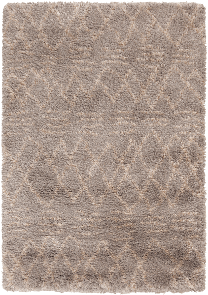 Surya Closeout Rhapsody RHA-1032 Gray Rug