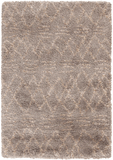 Surya Closeout Rhapsody RHA-1032 Gray Rug