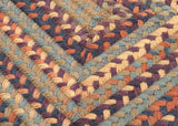 colonial mills ridgevale rv20 floral burst rug