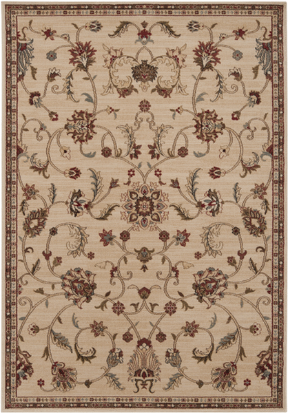 Traditional Surya Rug Co. Riley  Linen Rug | Riley Rugs | Rugs Done Right 