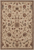 Rectangular Surya Rug Co. Riley Linen Rug | Runner Rugs | Rugs Done Right