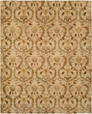 Rugs Done Right Royal Manner Derbyshire RM721 Warm Sand Rug