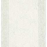 safavieh clearance roslyn ros351j green rug