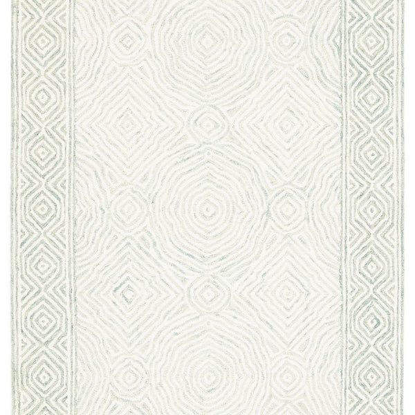 safavieh clearance roslyn ros351j green rug