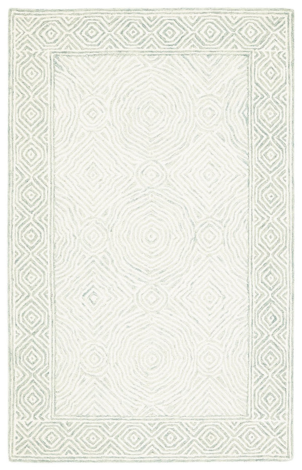 safavieh clearance roslyn ros351j green rug