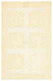 safavieh clearance roslyn ros352c yellow rug