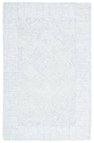 safavieh clearance roslyn ros353m light blue rug