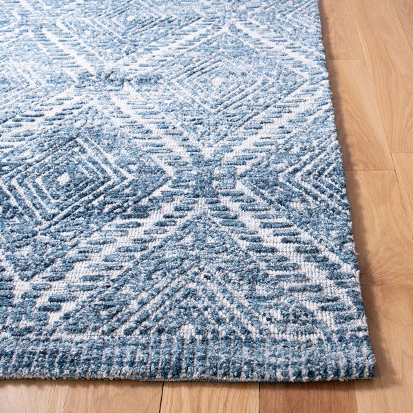 safavieh clearance roslyn ros701m blue rug