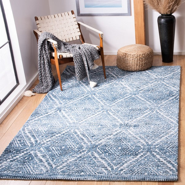 safavieh clearance roslyn ros701m blue rug