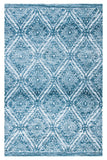 safavieh clearance roslyn ros701m blue rug