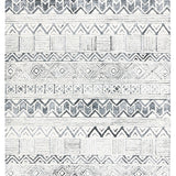 safavieh clearance roslyn ros802h black rug