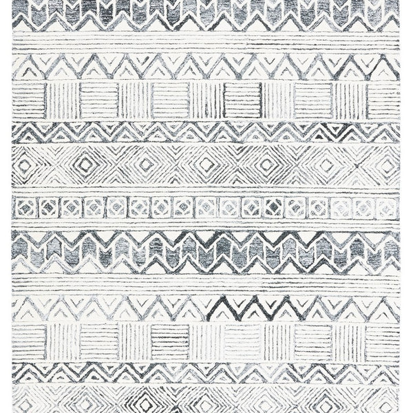 safavieh clearance roslyn ros802h black rug