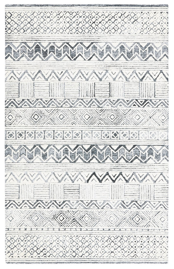 safavieh clearance roslyn ros802h black rug