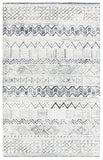 safavieh clearance roslyn ros802h black rug