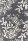 chandra rowe row 11107 grey rug