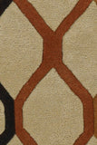 chandra rowe row 11125 beige rug